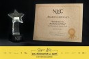 Best Feature Documentary Award at New York Independent Film Festival 2022