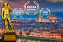 GOLD AWARD: Original Score
at,  Florence FILM AWARDS (Italy) to "A Dollhouse in Kristiania" (Norway) 2023