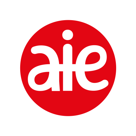 logo AIE